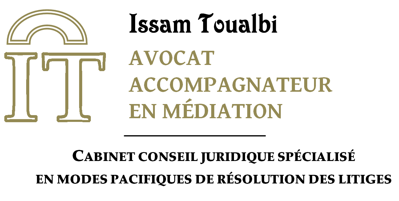 toualbi-avocat | Contact